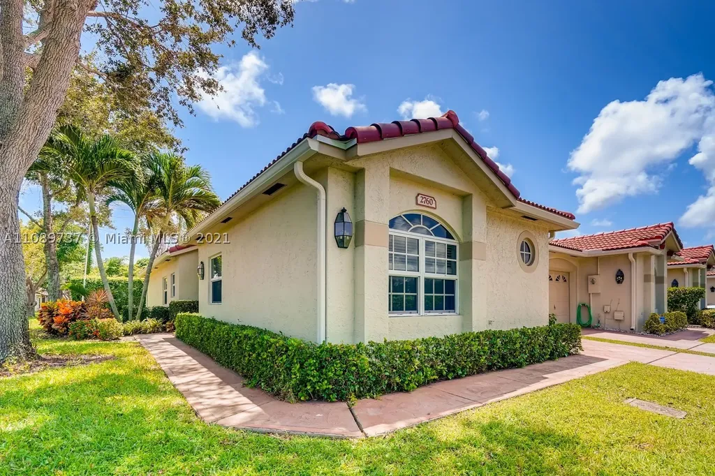 2760 Wood Fern Drive Boynton Beach FL 33436