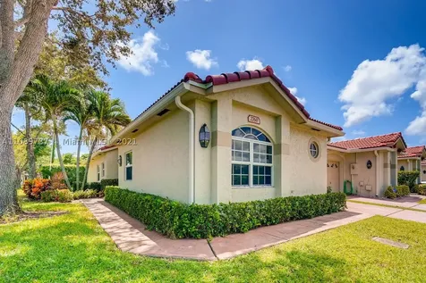 2760 Wood Fern Drive Boynton Beach FL 33436