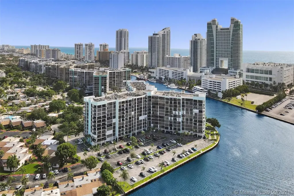 200 Leslie Drive Hallandale Beach FL 33009