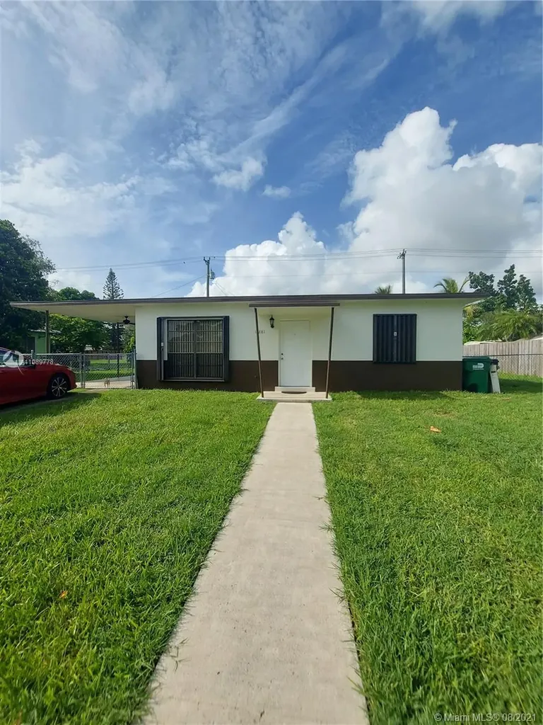 14881 SW 296th Street Homestead FL 33033