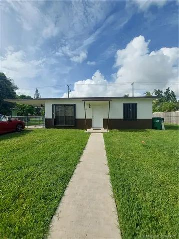 14881 SW 296th Street Homestead FL 33033