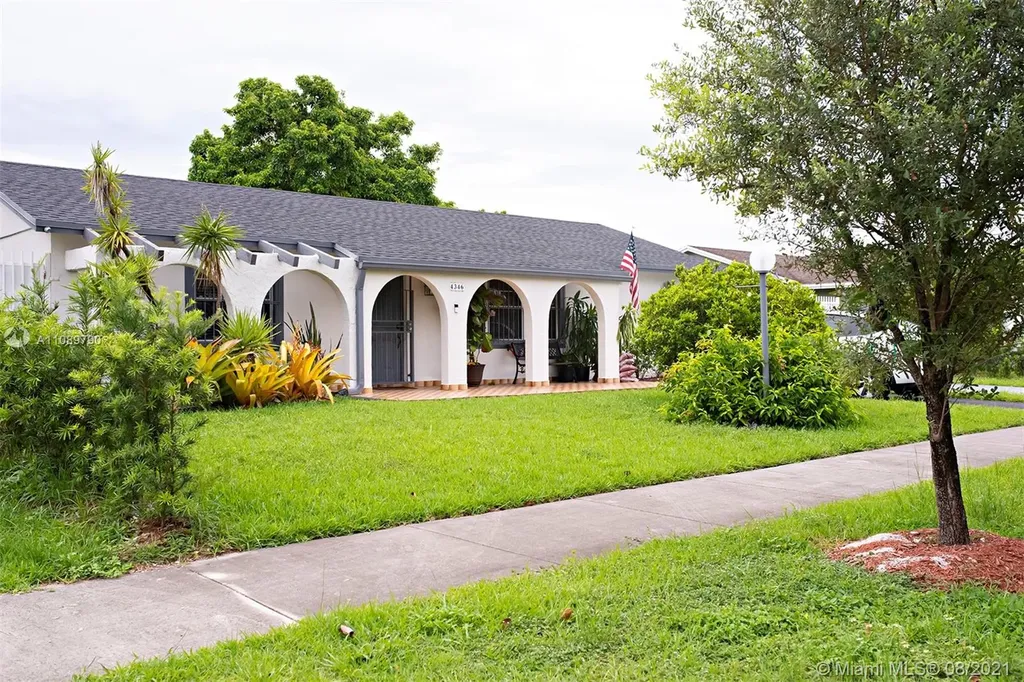 4346 SW 134th Place Miami FL 33175