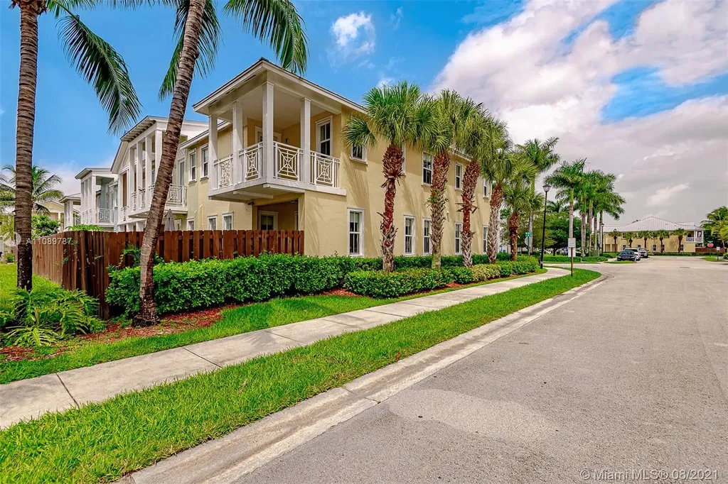 7470 NW 115th Court Doral FL 33178