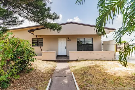 3970 NW 169th Terrace Miami Gardens FL 33055
