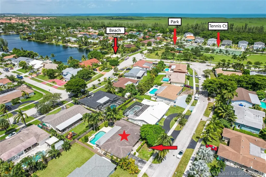8115 SW 205th Terrace Cutler Bay FL 33189
