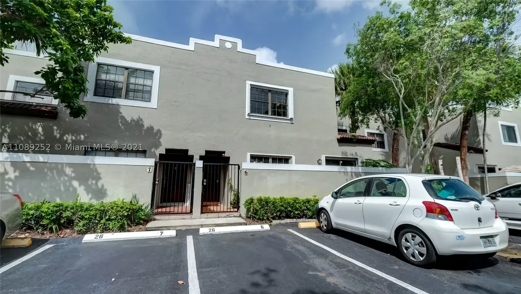 10540 SW 154th Court Miami FL 33196