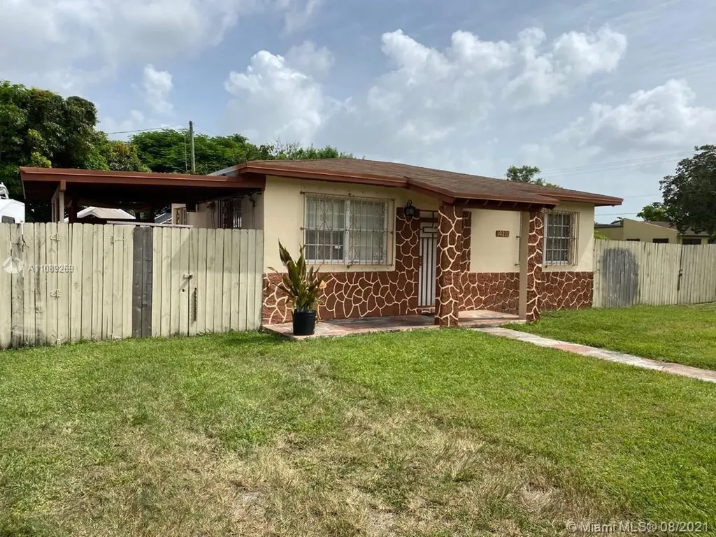 10211 SW 173rd Street Miami FL 33157