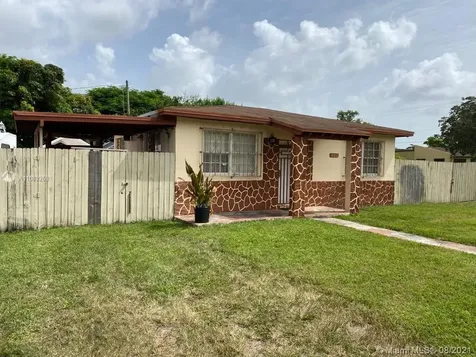 10211 SW 173rd Street Miami FL 33157