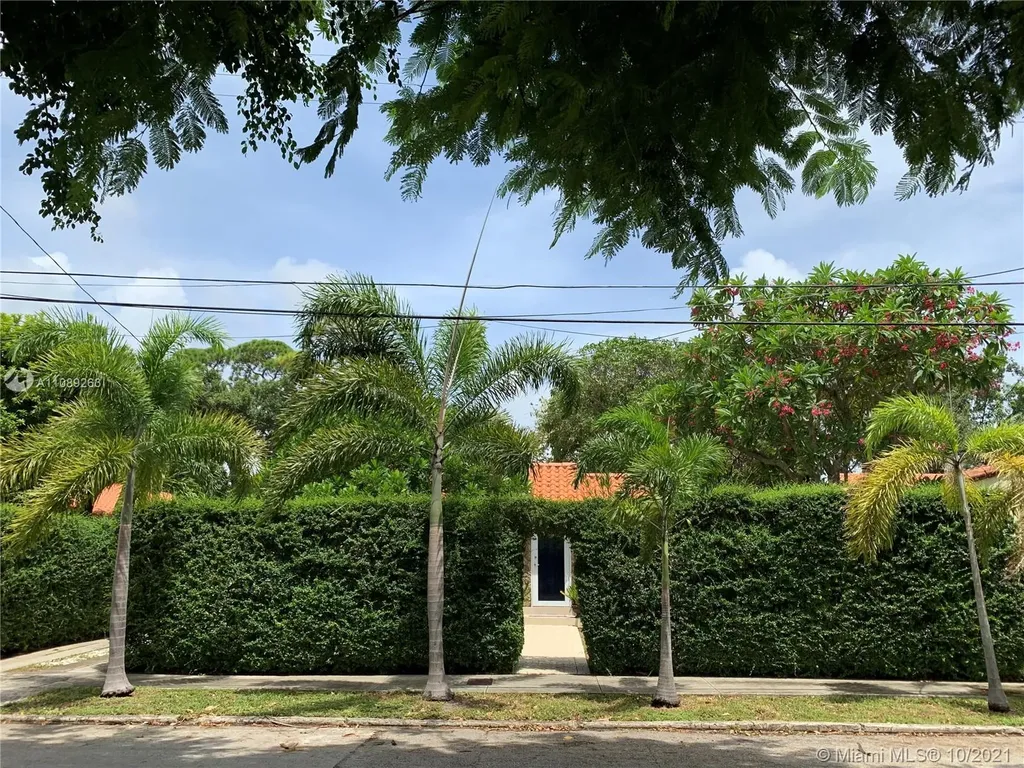 1257 SW 19th Street Miami FL 33145