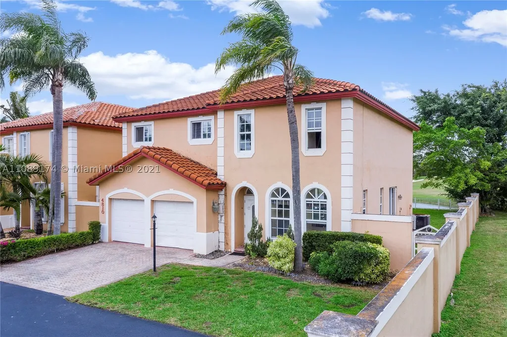 4810 NW 104th Avenue Doral FL 33178
