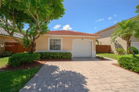 14572 SW 155th Place Miami FL 33196
