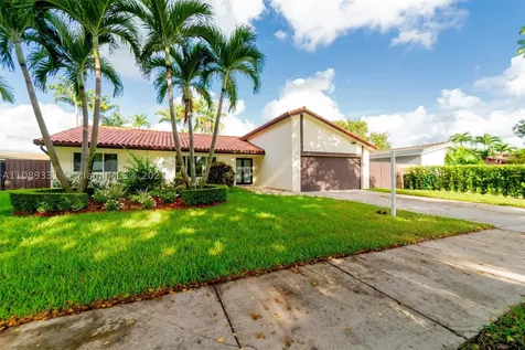 10930 SW 138th Avenue Miami FL 33186