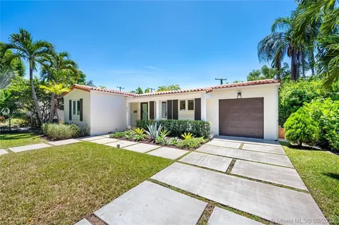 6612 San Vicente Street Coral Gables FL 33146