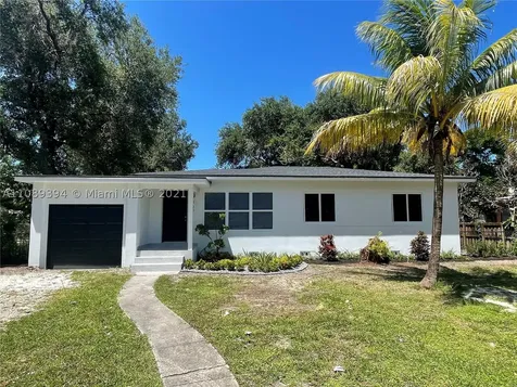 865 NE 138th Street North Miami FL 33161