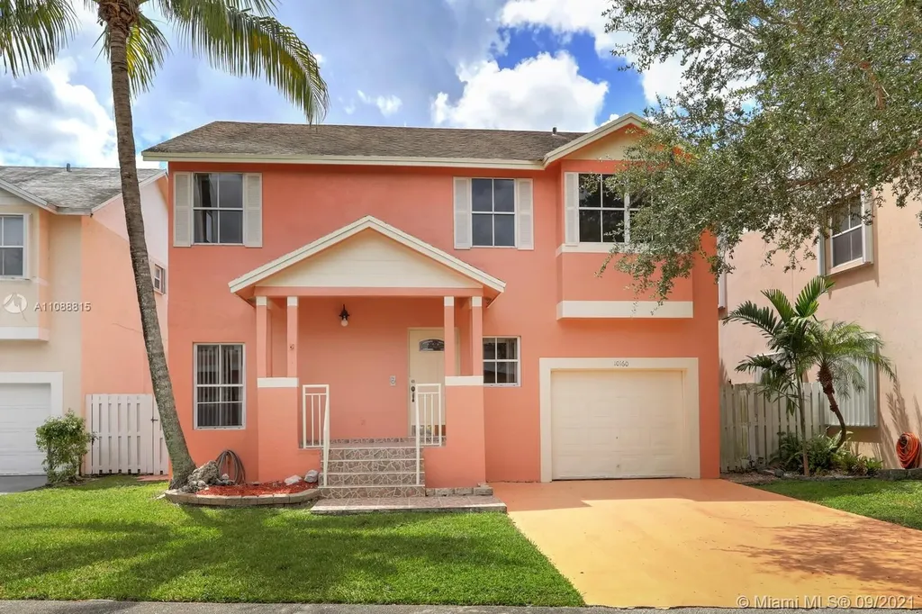 10160 NW 6th Street Pembroke Pines FL 33026