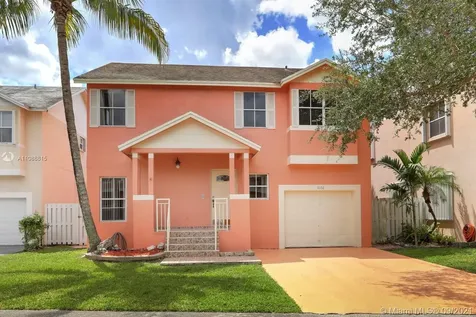 10160 NW 6th Street Pembroke Pines FL 33026