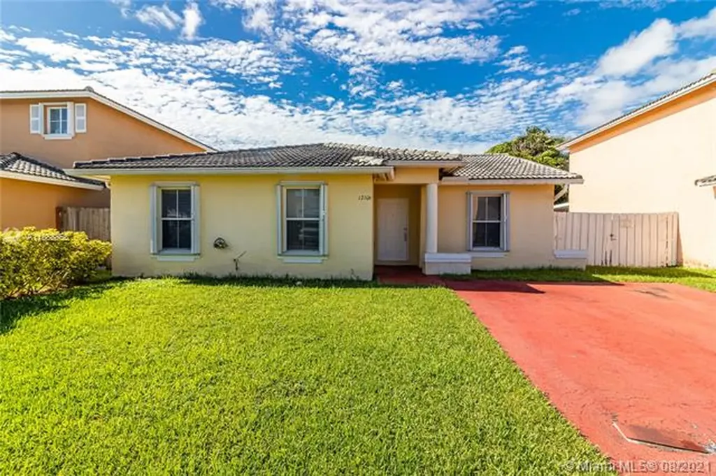 12106 SW 251st Street Homestead FL 33032