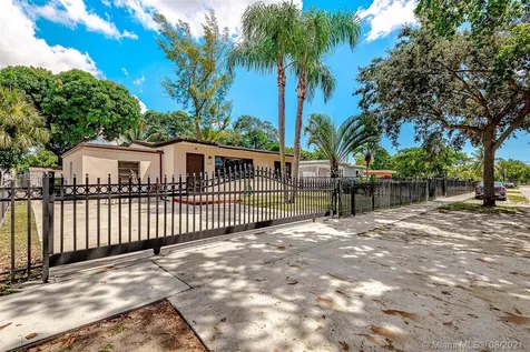 135 NW 121st Street North Miami FL 33168