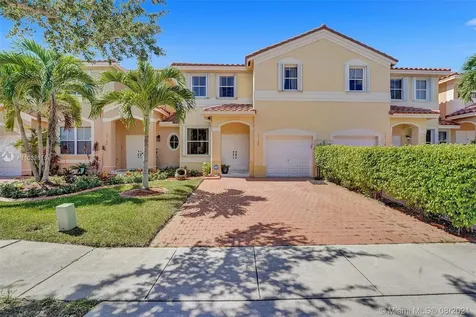 17108 SW 39th Street Miramar FL 33027