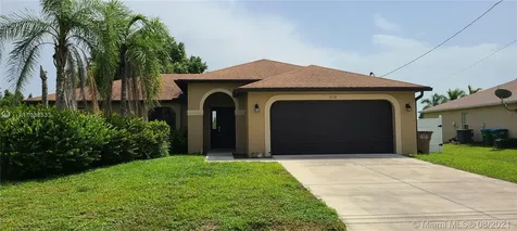 2116 NE 1st Street Cape Coral FL 33909