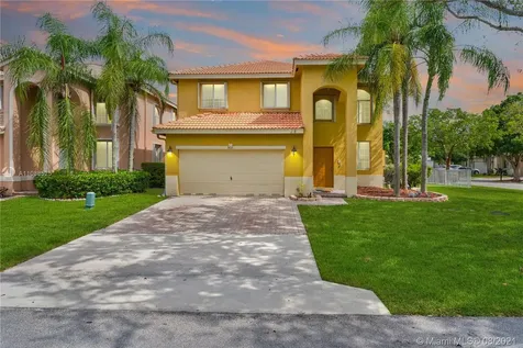 5011 Ibis Court Coconut Creek FL 33073