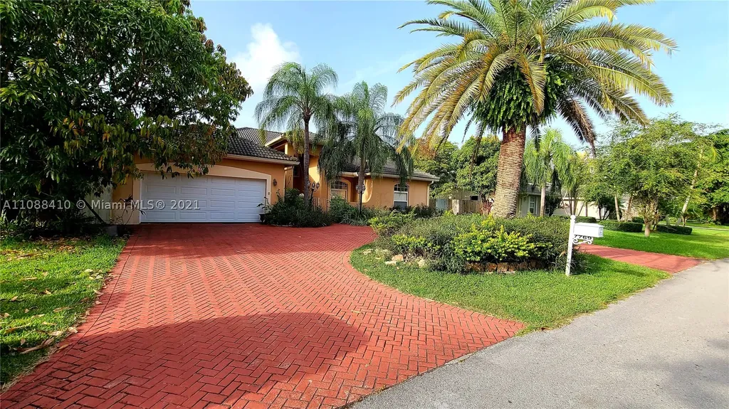 7769 SW 184th Way Cutler Bay FL 33157