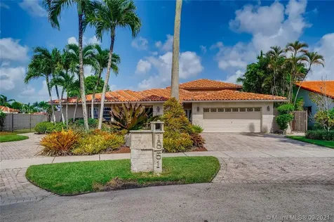 1851 SW 126th Court Miami FL 33175