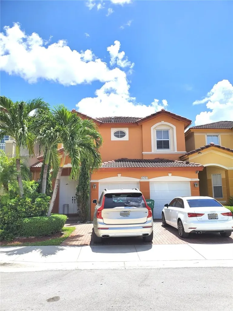 8747 NW 109th Court Doral FL 33178