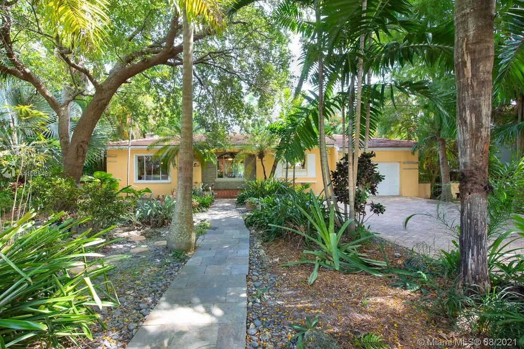 1160 NE 100th Street Miami Shores FL 33138