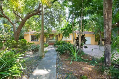 1160 NE 100th Street Miami Shores FL 33138