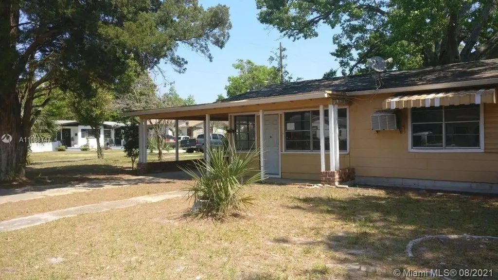 1851 Florida Avenue Jacksonville FL 32206