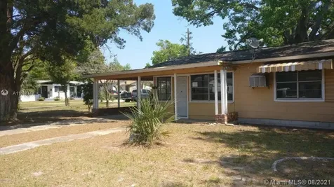 1851 Florida Avenue Jacksonville FL 32206