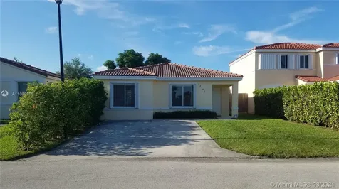 14309 SW 175th Terrace Miami FL 33177