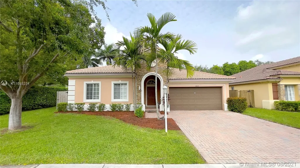 1012 NE 35th Avenue Homestead FL 33033