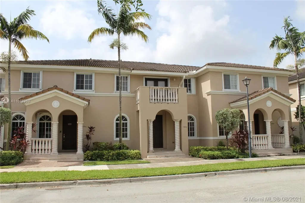 13942 SW 279th Lane Homestead FL 33032