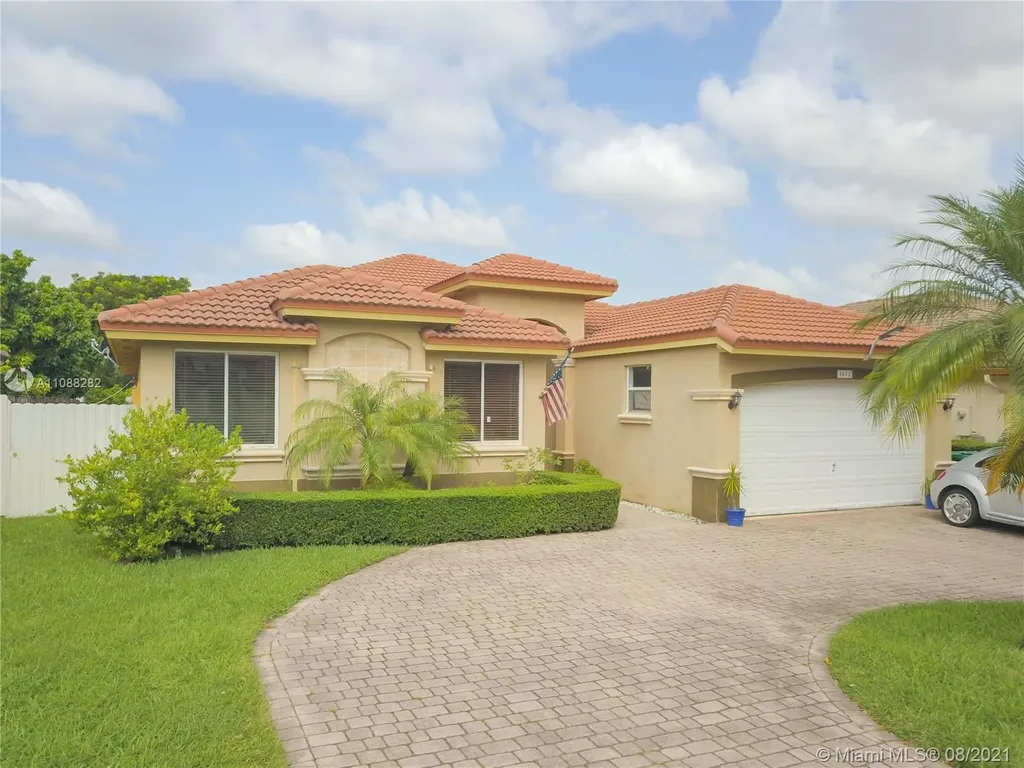 2612 SW 143rd Avenue Miami FL 33175