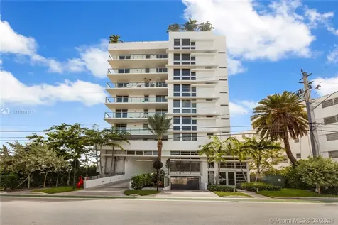 9901 E Bay Harbor Drive Bay Harbor Islands FL 33154