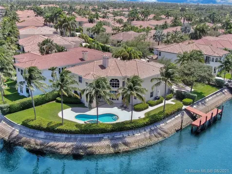 867 Captiva Drive Hollywood FL 33019