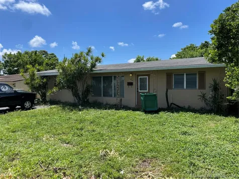 7300 Venetian Street Miramar FL 33023