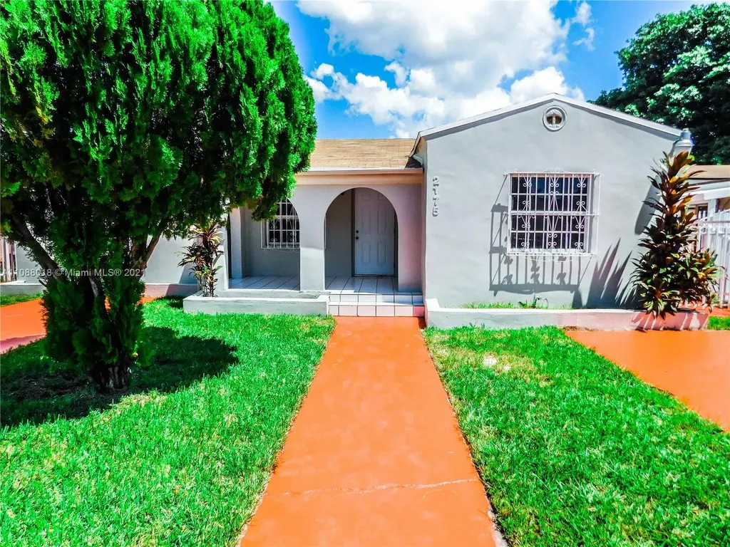 2175 NW 33rd Street Miami FL 33142
