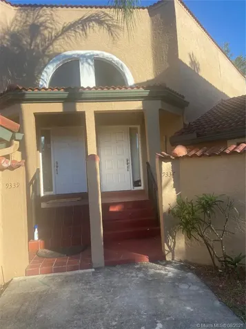 9337 W Sunrise Boulevard Plantation FL 33322