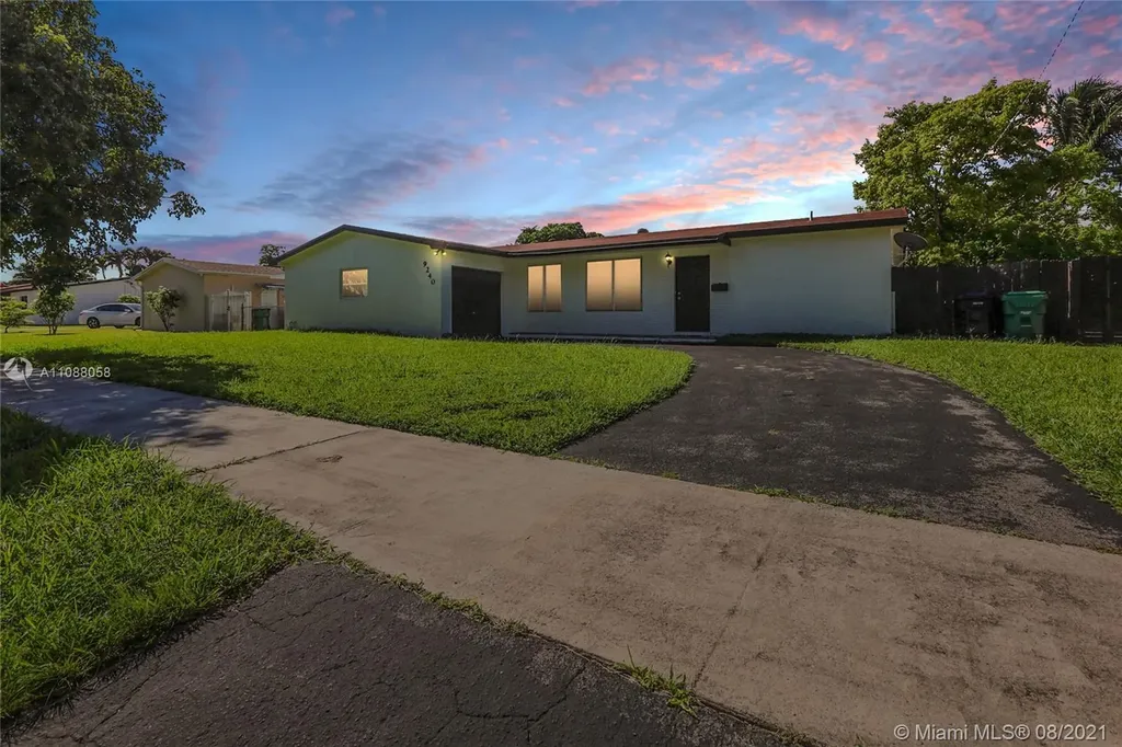 9240 SW 59th Street Miami FL 33173