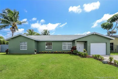 16805 SW 110th Court Miami FL 33157