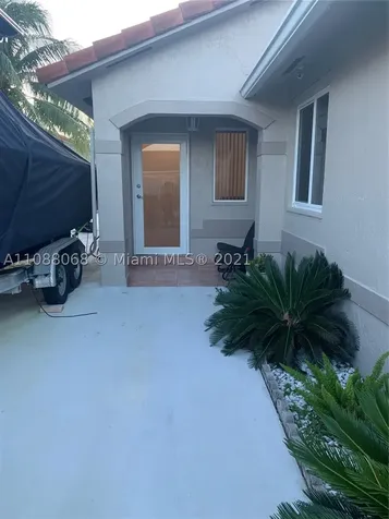 17712 SW 143rd Court Miami FL 33177