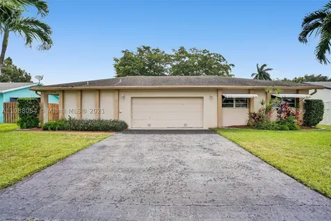5116 SW 87th Terrace Cooper City FL 33328