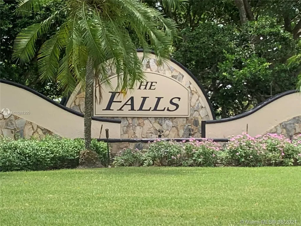 842 Briar Ridge Road Weston FL 33327