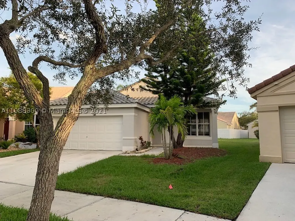842 Briar Ridge Road Weston FL 33327