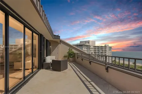 251 Crandon Boulevard Key Biscayne FL 33149