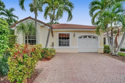 919 Garnet Circle Weston FL 33326
