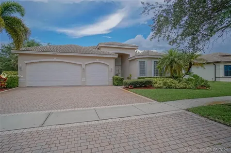 19246 SW 41st Street Miramar FL 33029